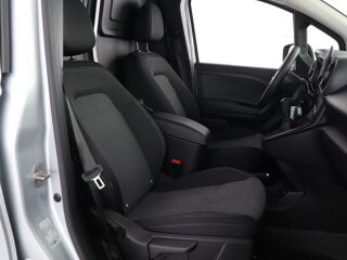 Mercedes-Benz Citan 110DCI 1.5 R4 70kW
