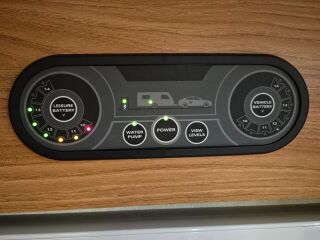 Swift Fairway 584