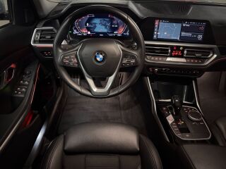 BMW 320 d Sport Line 2.0 d 140kW