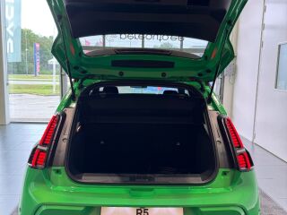 Renault 5 E-Tech Techno 150 comfort range 110kW