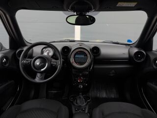 MINI Countryman Cooper D Facelift 2.0 82кВ
