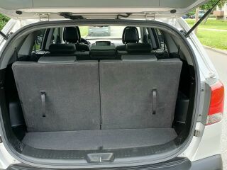 Kia Sorento 2.2 145kW
