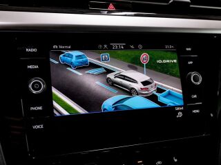 Volkswagen Arteon Shooting Brake R-line 2.0 147кВ