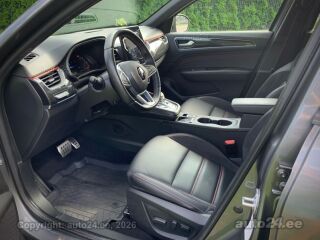 Renault Arkana E-Tech Hybrid RS line 1.6 NOVC-HEV 69kW