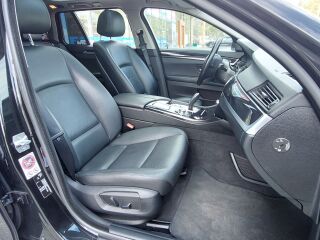 BMW 520 F11 LCI 2.0 140kW