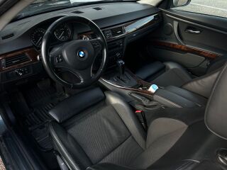 BMW 320 2.0 125кВ