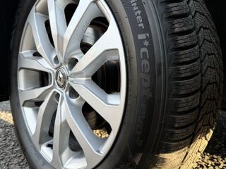 Renault Kadjar 110 EDC Business Edition EU6 1.5 R4 dCi 81kW
