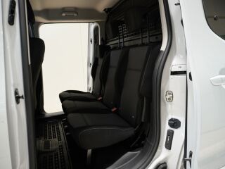 Toyota ProAce City VERSO COMPACT SHUTTLE 1.5 75kW