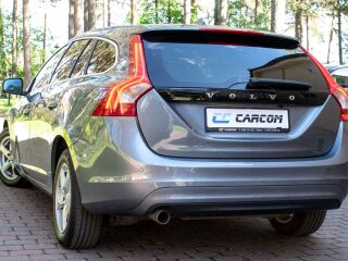 Volvo V60 2.0 110kW