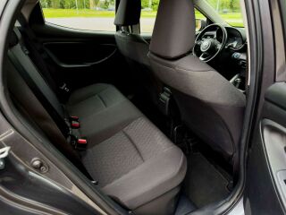 Toyota Yaris Active Plus 1.5 68кВ