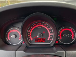 Kia Ceed 1.6 92kW