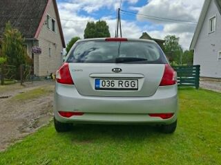Kia Ceed 1.6 85kW
