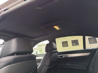 BMW 730 M Sports Package 3.0 3,0D 190kW