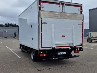Mitsubishi Canter 3.0 129kW