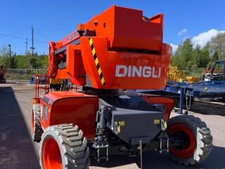 Dingli BA 18CRT2