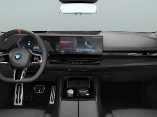 BMW i5 M60 xDrive M- Sportpakett PRO 442kW