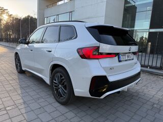 BMW X1 xDrive 23d M-sportpakett 2.3 145kW