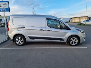 Ford Transit Connect  L2H1 1.5 88кВ