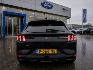 Ford Mustang Mach-E AWD Premium 200kW