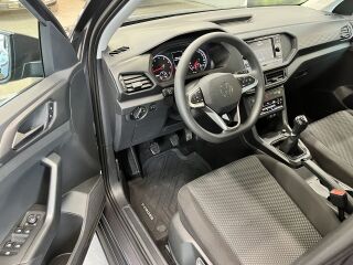 Volkswagen T-Cross LIFE 1.0 70kW