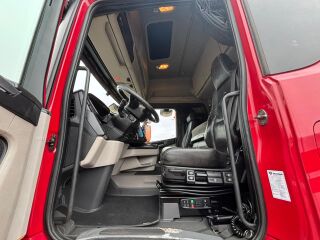 Scania R500 6x2 368kW