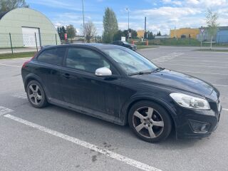 Volvo C30 R-Design 1.6 84kW