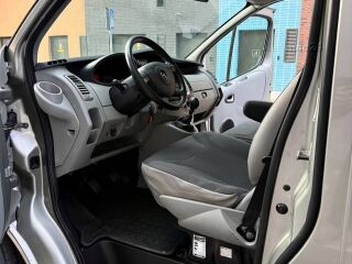 Opel Vivaro Passenger Long eccoflex 2.0 84kW