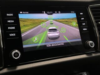 Skoda Kodiaq Ambition FL 1.5 TSI 110kW