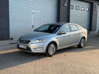 Ford Mondeo 2.0 103kW