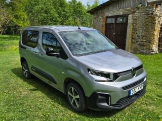 Citroen Berlingo 1.5 96kW