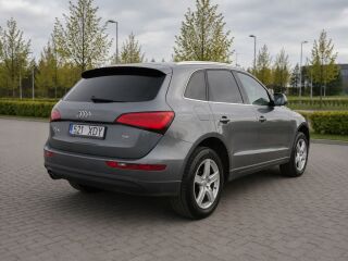 Audi Q5 Facelift Quattro 2.0 TDI 130кВ