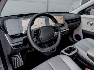 Hyundai Ioniq 5 AWD Premium Long Range 225kW