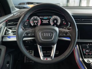 Audi Q7 S-Line 50TDI Quattro Facelift 3.0 210кВ