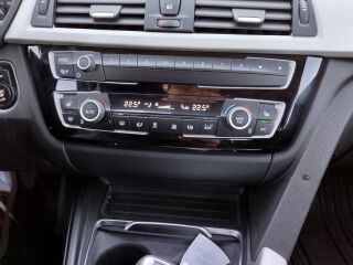 BMW 320 ADVANTAGE NAVI 2.0 R4 140kW