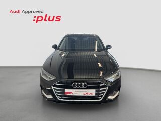 Audi A4 35 TFSI 2.0 110kW