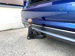 Audi A4 Quattro 2.0 140kW