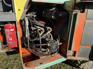 Ammann Ac110 5.9 R6 93kW