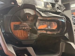 BMW R 1200 GS Bokser 92kW