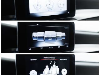 Mercedes-Benz C 350 Avantgarde Options Plus Hybrid 2.0 155kW