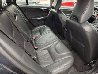 Volvo V60 SUMMUM 2.4 158kW