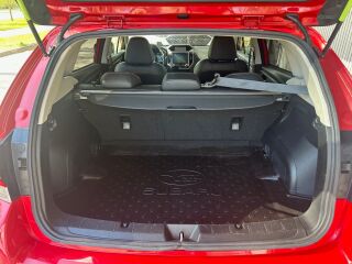 Subaru XV AWD Summit EyeSight CVT 2.0 115kW