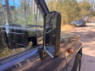 Toyota Land Cruiser 2.4 66kW
