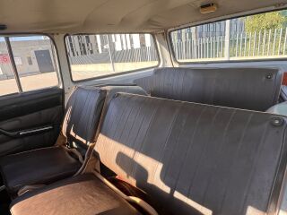 GAZ 24-12 Volga 2.4 74kW