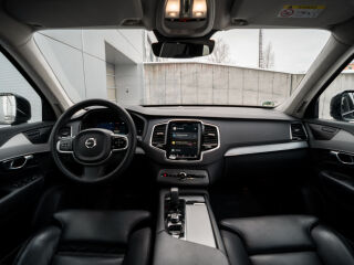 Volvo XC90 T8 AWD Recharge Ultimate Dark 2.0 335kW