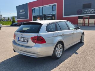 BMW 330 3.0 170кВ