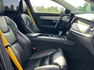 Volvo S90 INSCRIPTION AWD 2.0 D5 173kW