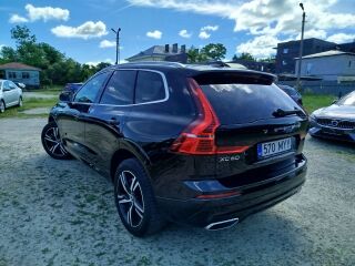 Volvo XC60 R-Desings Sensus 2.0 D3 110кВ