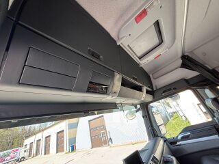 MAN TGX 26.540 6x2 EURO5 + ADR + PTO + RETARDER EURO 5 397кВ