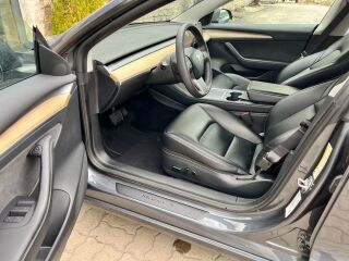 Tesla Model 3 Facelift Long Range AWD DUAL MOTOR 366kW