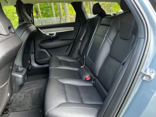 Volvo V90 Cross Country AWD H&K INSCRIPTION INTELLI SAFE 2.0 D4 140кВ
